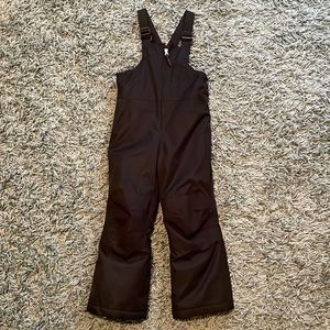 Land’s End boys’ snowsuit size 6